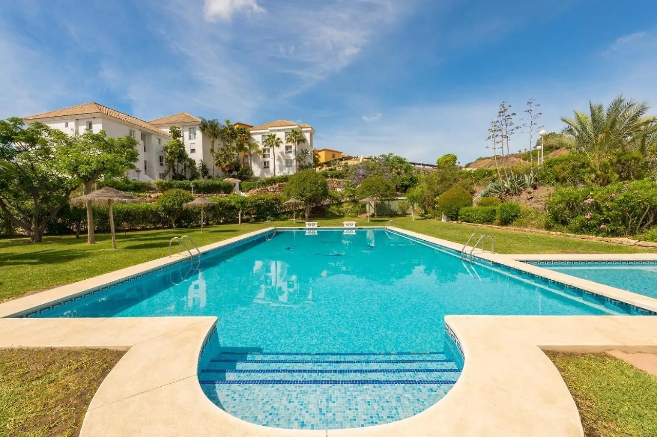 Cozy Townhouse Selwo Villa Estepona