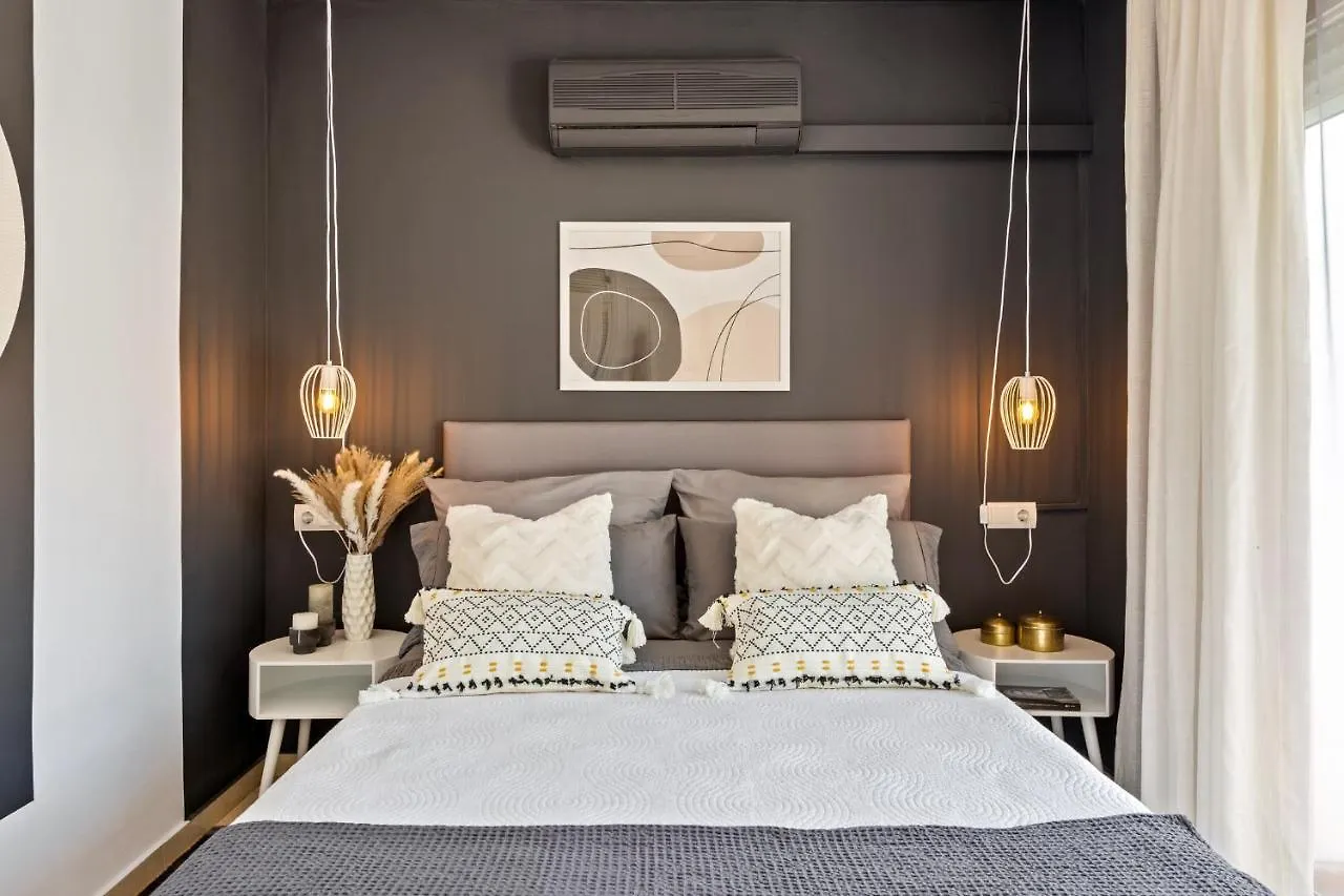 Cozy Townhouse Selwo Villa Estepona