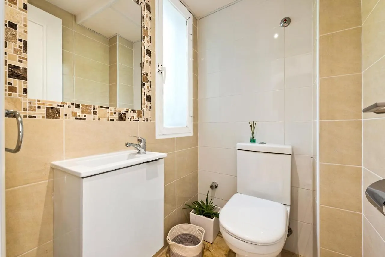 Cozy Townhouse Selwo Villa Estepona