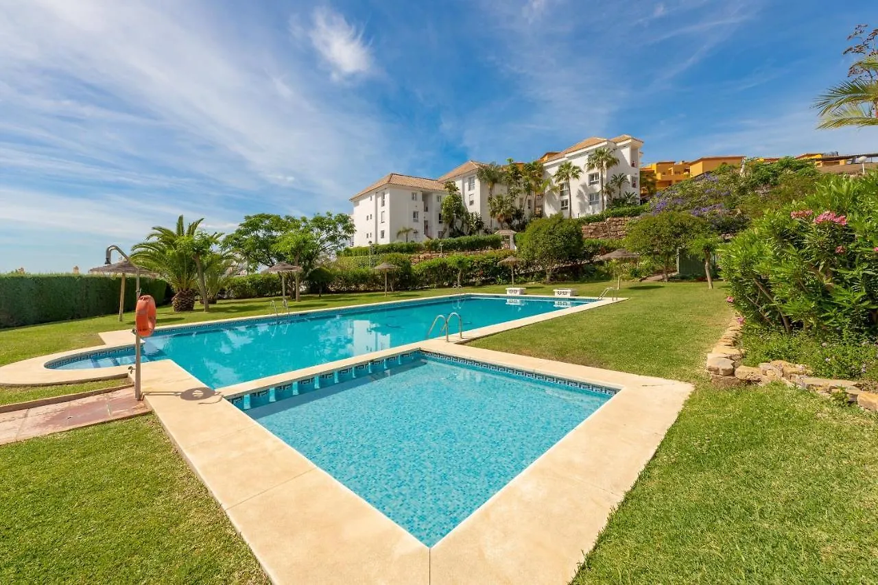 Cozy Townhouse Selwo Villa Estepona Spain