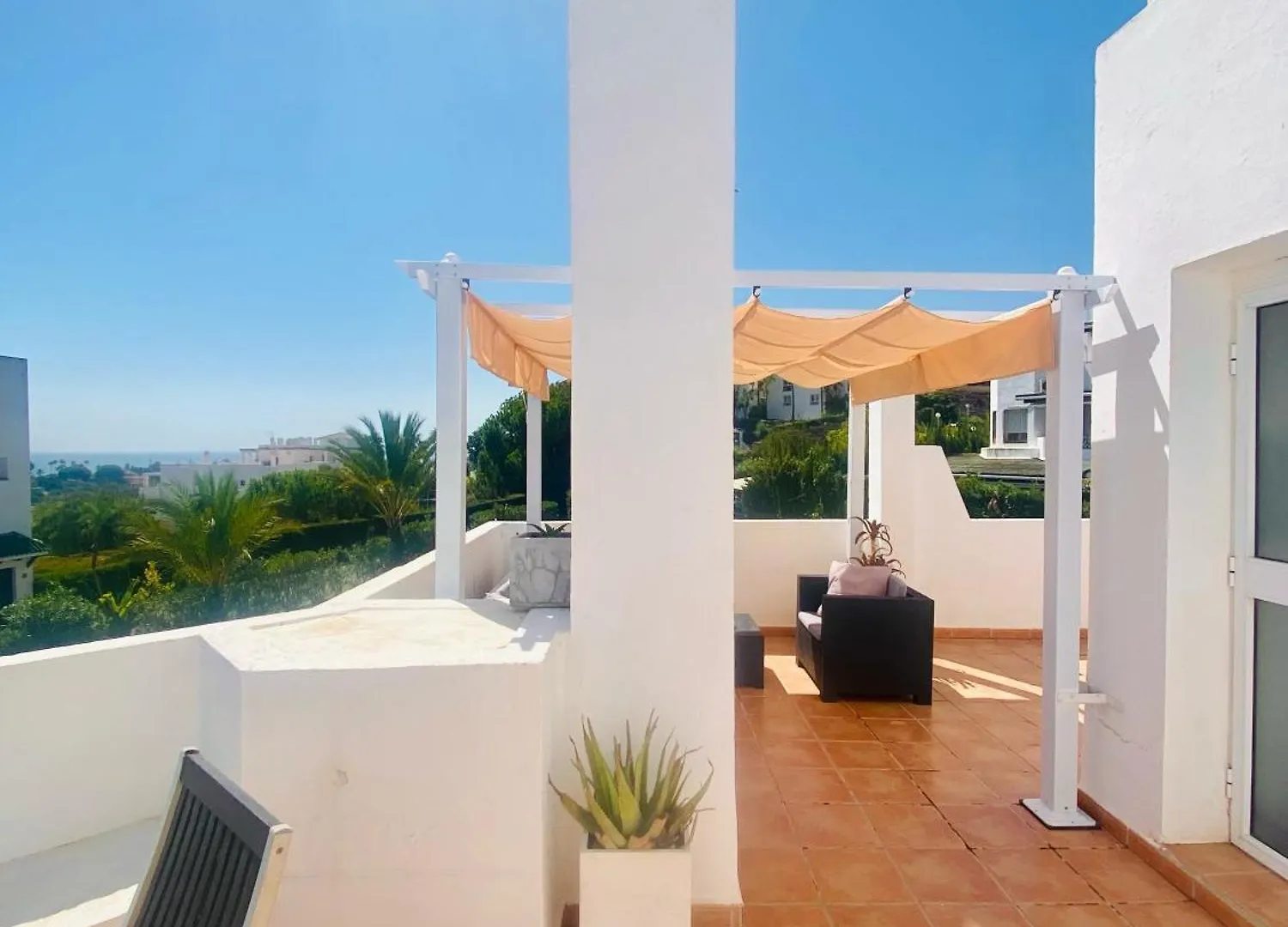Cozy Townhouse Selwo Villa Estepona Holiday home