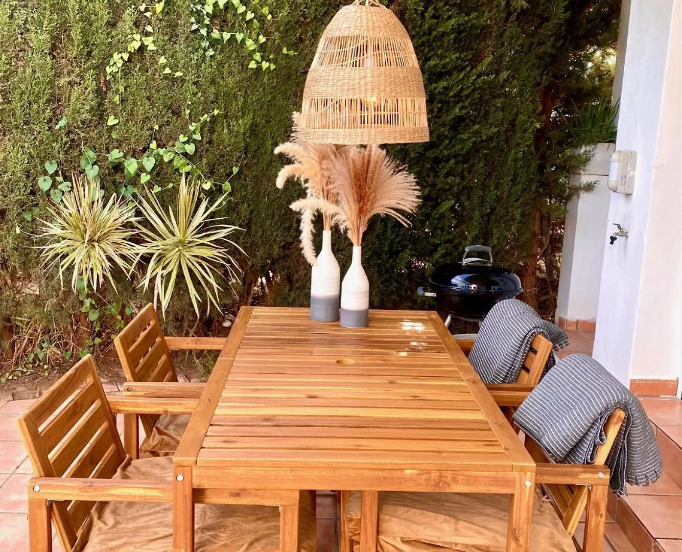 Holiday home Cozy Townhouse Selwo Villa Estepona