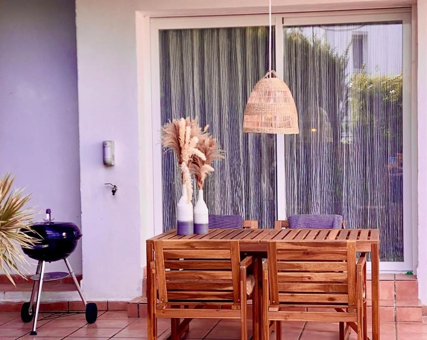 Cozy Townhouse Selwo Villa Estepona 0*,