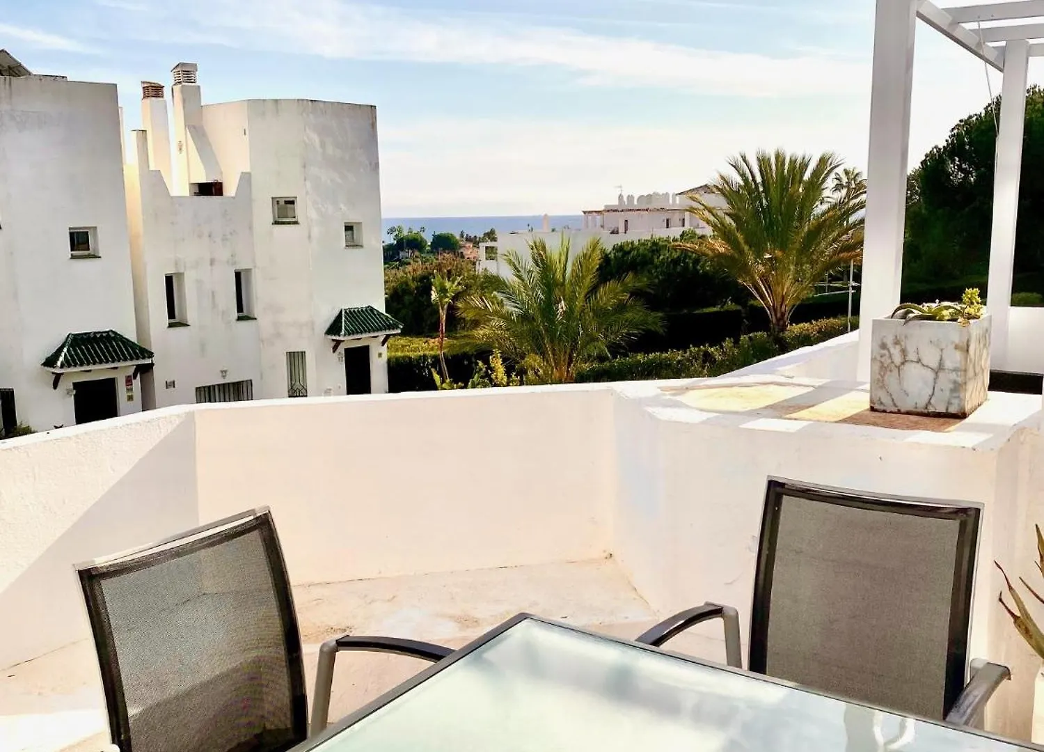 Cozy Townhouse Selwo Villa Estepona 0*,  Spain
