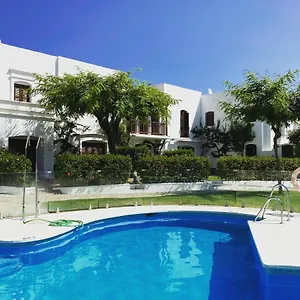 Сasa de vacaciones Casa Villacana, Estepona